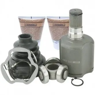 Шарнир, приводной вал FEBEST 2111-AWF21LH