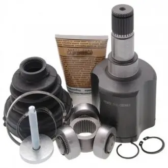 Шарнир, приводной вал FEBEST 2111-CA220LH