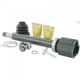 Шарнир, приводной вал FEBEST 2111-CA220RH