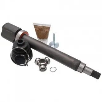 Шарнир, приводной вал FEBEST 2111-CB316RH