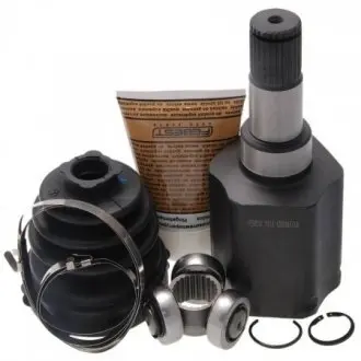 Шарнир, приводной вал FEBEST 2111-CB320ATLH