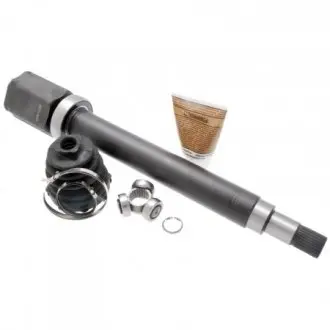 Шарнір, приводний вал FEBEST 2111-CB320ATRH