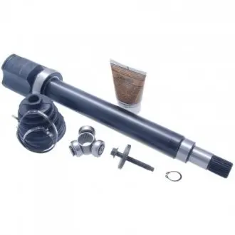 Шарнір, приводний вал FEBEST 2111-CB420RH