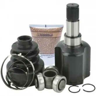 Шарнир, приводной вал FEBEST 2111-CB4LH