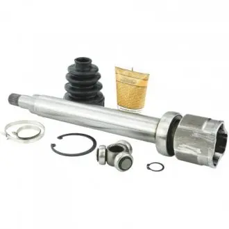 Шарнир, приводной вал FEBEST 2111-CB8