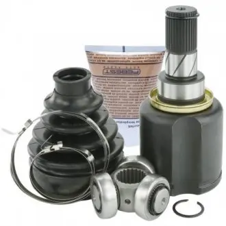 Шарнир, приводной вал FEBEST 2111-CDHLH