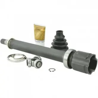 Шарнирный комплект, приводной вал. FEBEST 2111-CDHRH
