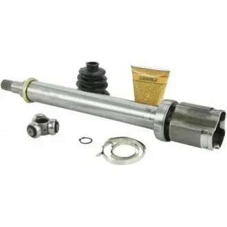 Шарнир, приводной вал FEBEST 2111-FUSATRH