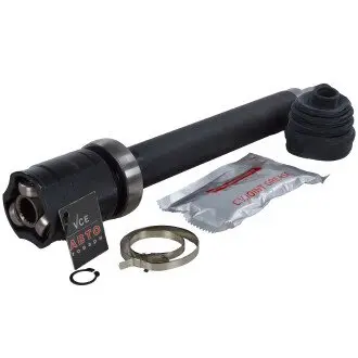 Шарнир, приводной вал FEBEST 2111-FUSMTRH