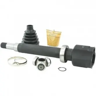 Шарнир, приводной вал FEBEST 2111-FY26RH