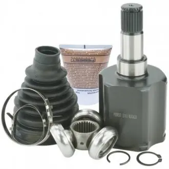 Шарнирный комплект, приводной вал. FEBEST 2111-KUGALH