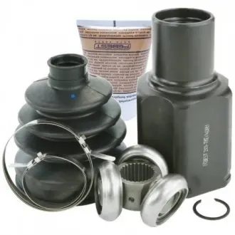 Шарнір, приводний вал FEBEST 2111-TKE4WDRH