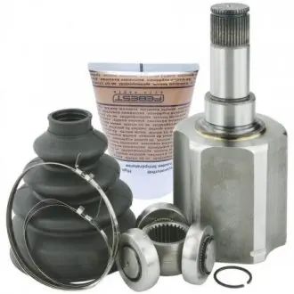 Шарнир, приводной вал FEBEST 2111-TT9DLH