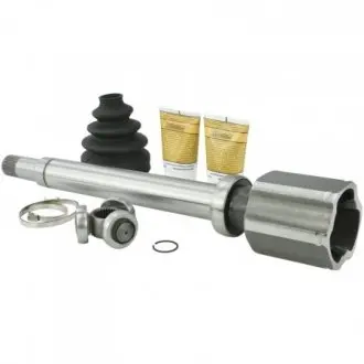 Шарнир, приводной вал FEBEST 2111-TT9DRH