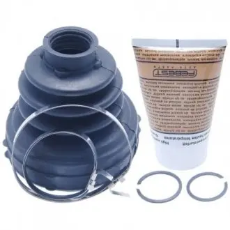 Пыльник, приводной вал FEBEST 2115-CA220LHT