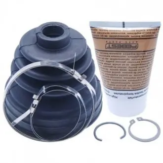 Пыльник, приводной вал FEBEST 2115-CB4