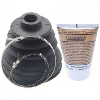 Пыльник, приводной вал FEBEST 2115-CB4T