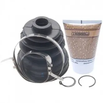 Пильовик, приводний вал FEBEST 2115-CBKT