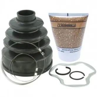 Комплект пыльника, приводной вал FEBEST 2115-TT9T