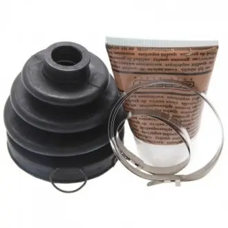 Пильовик, приводний вал FEBEST 2117-CB4