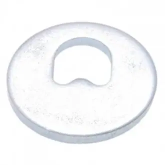 Чаша холостого хода, балка моста FEBEST 2130-001