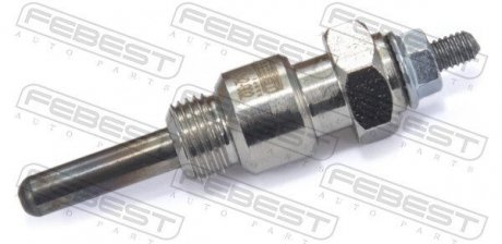 Свічка розпалювання FEBEST 21642-002