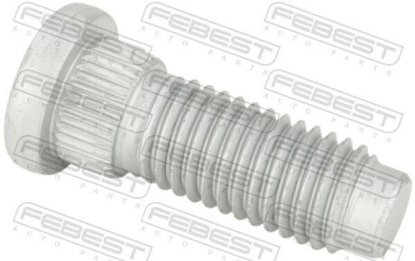 Заколка колесная FEBEST 2184003