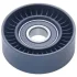 Натяжной ролик, поликлиновой ремень FEBEST 2187-CB3 (фото 1)