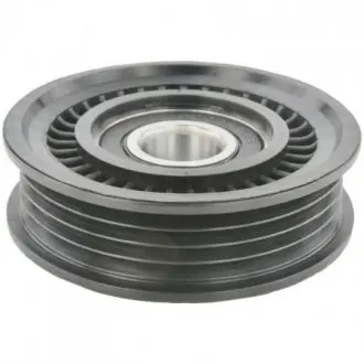 Ролик натягувача ременя грм FEBEST 2187CB8