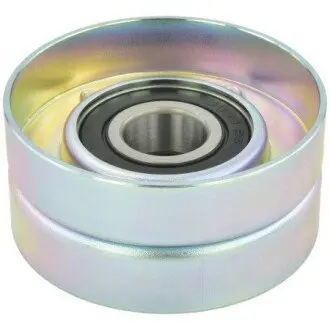 Натяжной ролик. FEBEST 2187-TKE