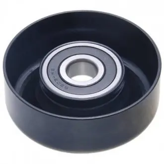 Паразитний / провідний ролик, полікліновий ремінь FEBEST 2188-F150P2