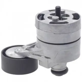 Натяжитель ремня, клиновая зубчая. FEBEST 2190-TT9