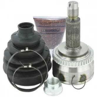 Шарнирный комплект, приводной вал. FEBEST 2210-SOUA46