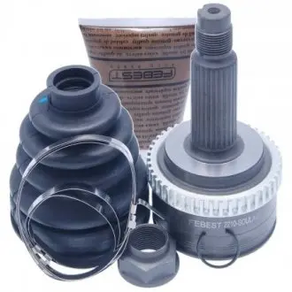 Шарнир, приводной вал FEBEST 2210-SOULA46