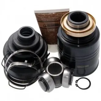 Шарнир, приводной вал FEBEST 2211-SORRH