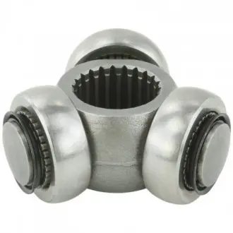 Муфта с шипами, приводной вал. FEBEST 2216-CER