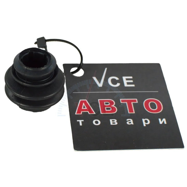 Пыльник, управление корпуса скобы тормоза FEBEST 2273-CERIIF (фото 1)