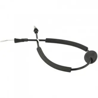 Трос наружной ручки замка двери FEBEST 23104-B5F