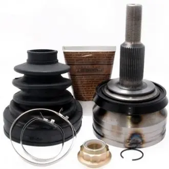 ШРКШ зовнішній 27x63x38 (volkswagen transporter t5 2003-) FEBEST 2310-T5