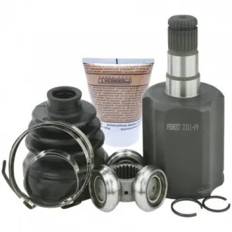 Шарнірний комплект, приводний вал FEBEST 2311-PV