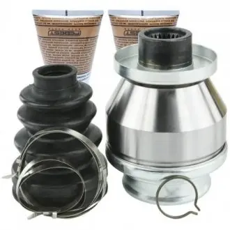 Шарнир, приводной вал FEBEST 2311-T5MTLH