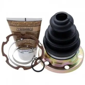 Пыльник, приводной вал FEBEST 2315-B5