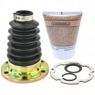 Пыльник ШРУСа внутренний комплект FEBEST 2315P-PAS4WD