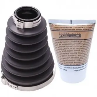 Пыльник, приводной вал FEBEST 2315P-T5