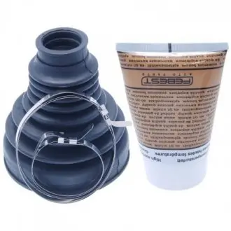 Пыльник, приводной вал FEBEST 2315-TATT