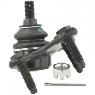 Шарнир независимой подвески / поворотного рычага FEBEST 2320-GVLOWFRH