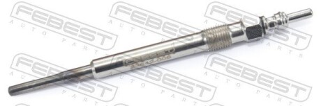 Свічка розпалювання FEBEST 23642-006