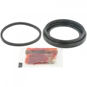 Ремкомплект переднего тормозного суппорта FEBEST 2375-POLF