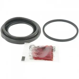 Ремкомплект, гальмівний суппорт FEBEST 2375-T4F