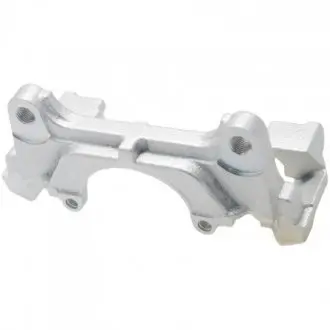 Комплект підтримки корпусу скоби гальма FEBEST 2377C-TIGF